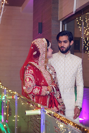 Ahad & Areej Barat 00203