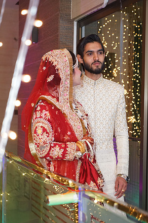 Ahad & Areej Barat 00204