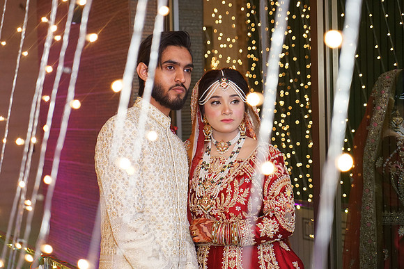 Ahad & Areej Barat 00205