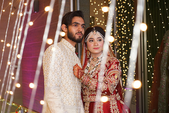 Ahad & Areej Barat 00206