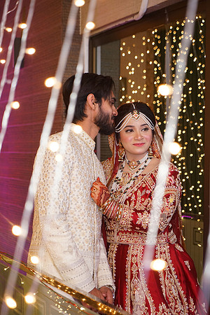 Ahad & Areej Barat 00208