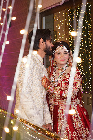 Ahad & Areej Barat 00209