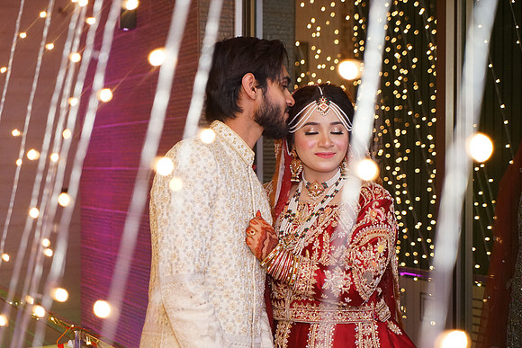Ahad & Areej Barat 00211