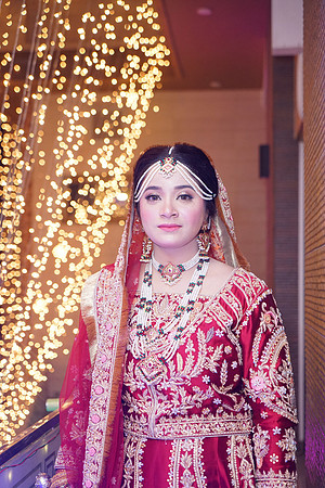Ahad & Areej Barat 00212