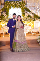 Ahad & Areej Walima 00004