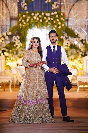 Ahad & Areej Walima 00045