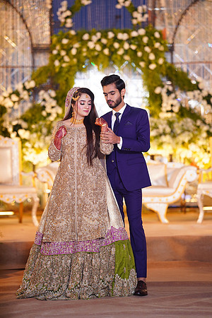 Ahad & Areej Walima 00044