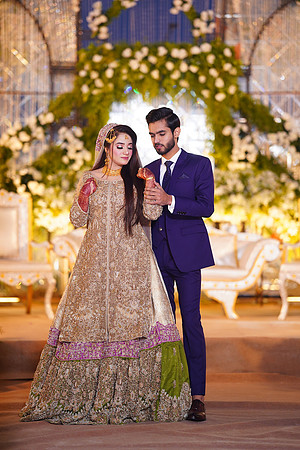 Ahad & Areej Walima 00043