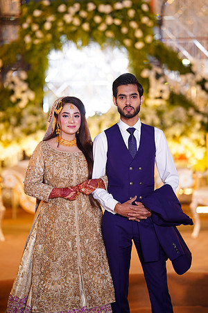 Ahad & Areej Walima 00047