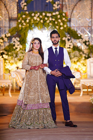 Ahad & Areej Walima 00046