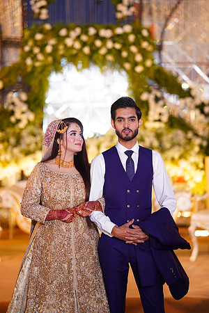 Ahad & Areej Walima 00049