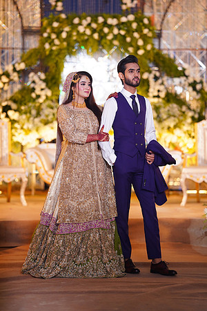 Ahad & Areej Walima 00052