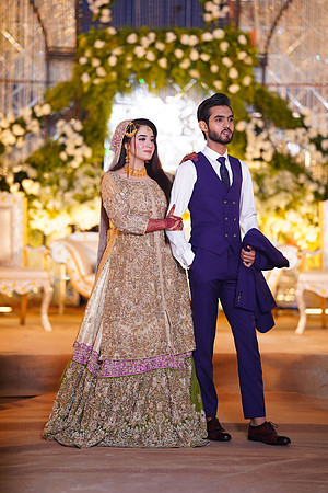 Ahad & Areej Walima 00053