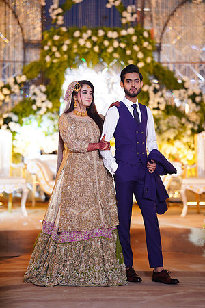 Ahad & Areej Walima 00055