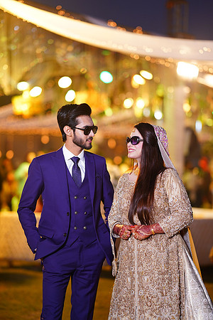 Ahad & Areej Walima 00058