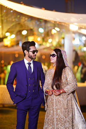 Ahad & Areej Walima 00059
