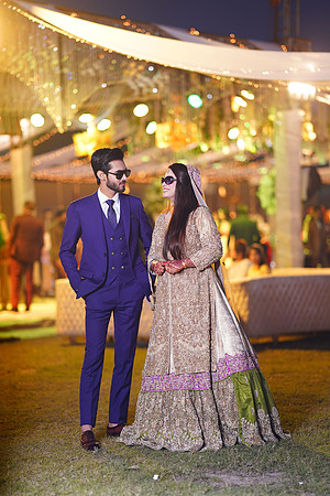 Ahad & Areej Walima 00061