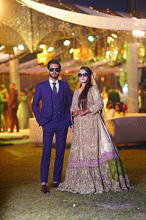 Ahad & Areej Walima 00062