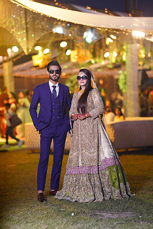Ahad & Areej Walima 00064