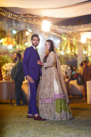 Ahad & Areej Walima 00066