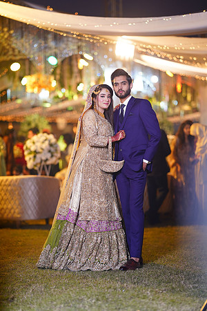 Ahad & Areej Walima 00071