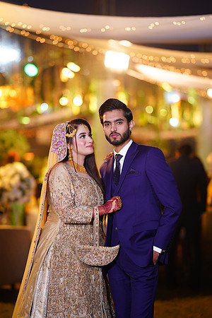 Ahad & Areej Walima 00076