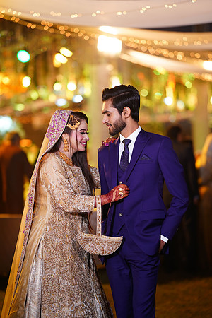 Ahad & Areej Walima 00079