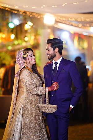 Ahad & Areej Walima 00080
