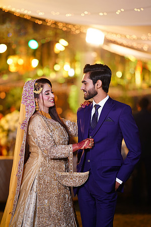 Ahad & Areej Walima 00083