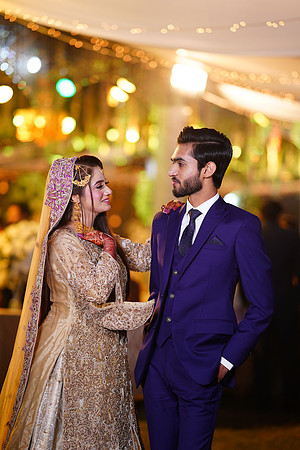 Ahad & Areej Walima 00084