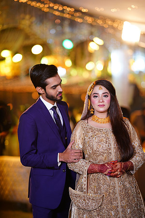 Ahad & Areej Walima 00089