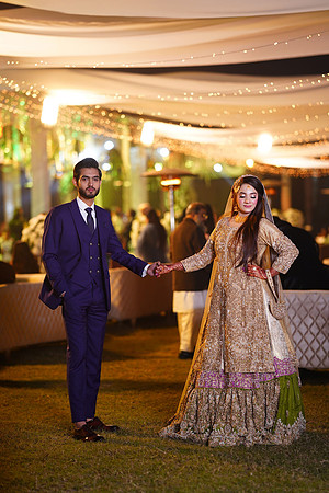 Ahad & Areej Walima 00093