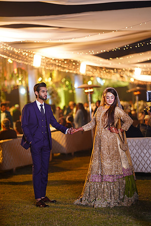Ahad & Areej Walima 00091