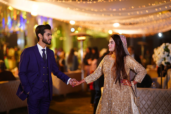 Ahad & Areej Walima 00096