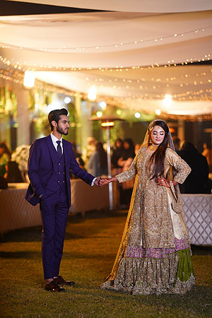 Ahad & Areej Walima 00095