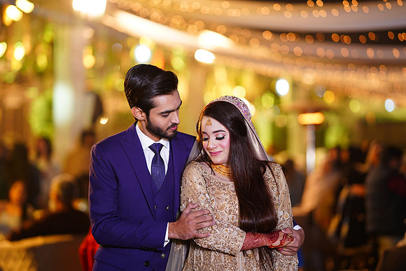 Ahad & Areej Walima 00106