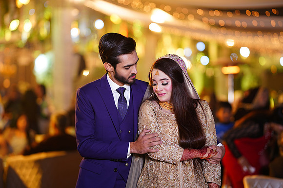 Ahad & Areej Walima 00107