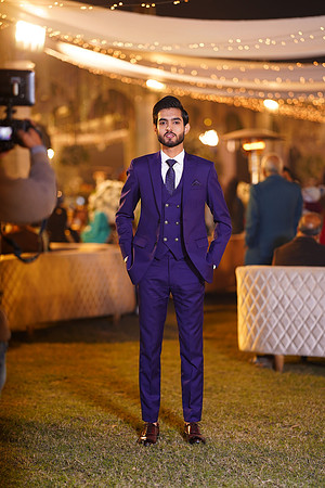 Ahad & Areej Walima 00108