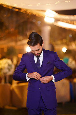 Ahad & Areej Walima 00111