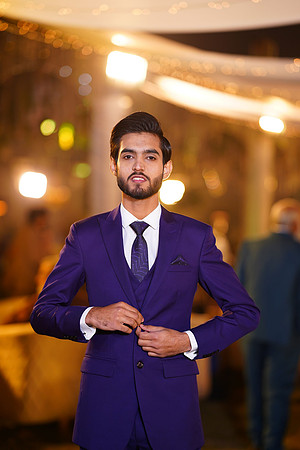 Ahad & Areej Walima 00112