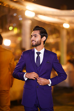 Ahad & Areej Walima 00113