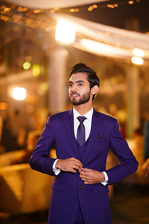 Ahad & Areej Walima 00114