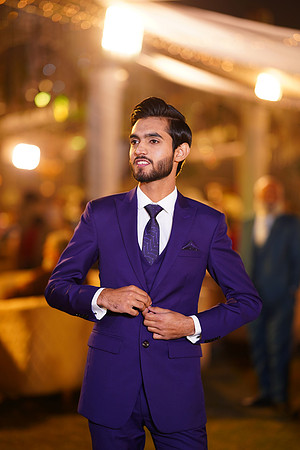 Ahad & Areej Walima 00115