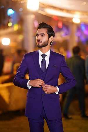 Ahad & Areej Walima 00117