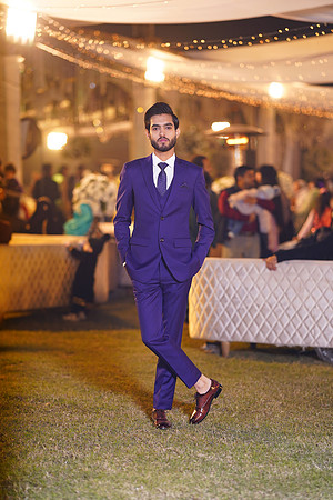 Ahad & Areej Walima 00118