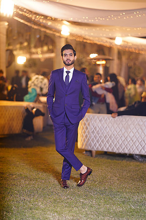 Ahad & Areej Walima 00119