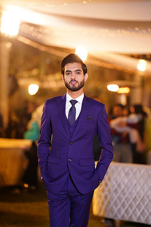 Ahad & Areej Walima 00120