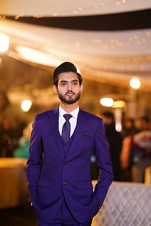 Ahad & Areej Walima 00122