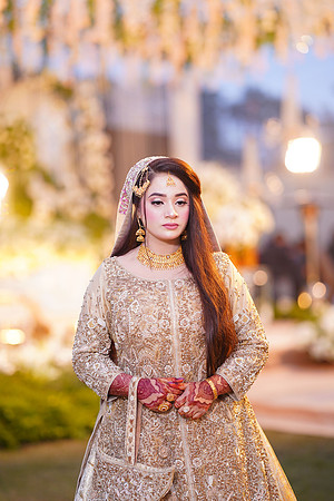Ahad & Areej Walima 00124