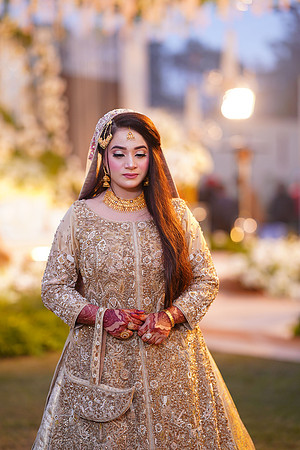 Ahad & Areej Walima 00125